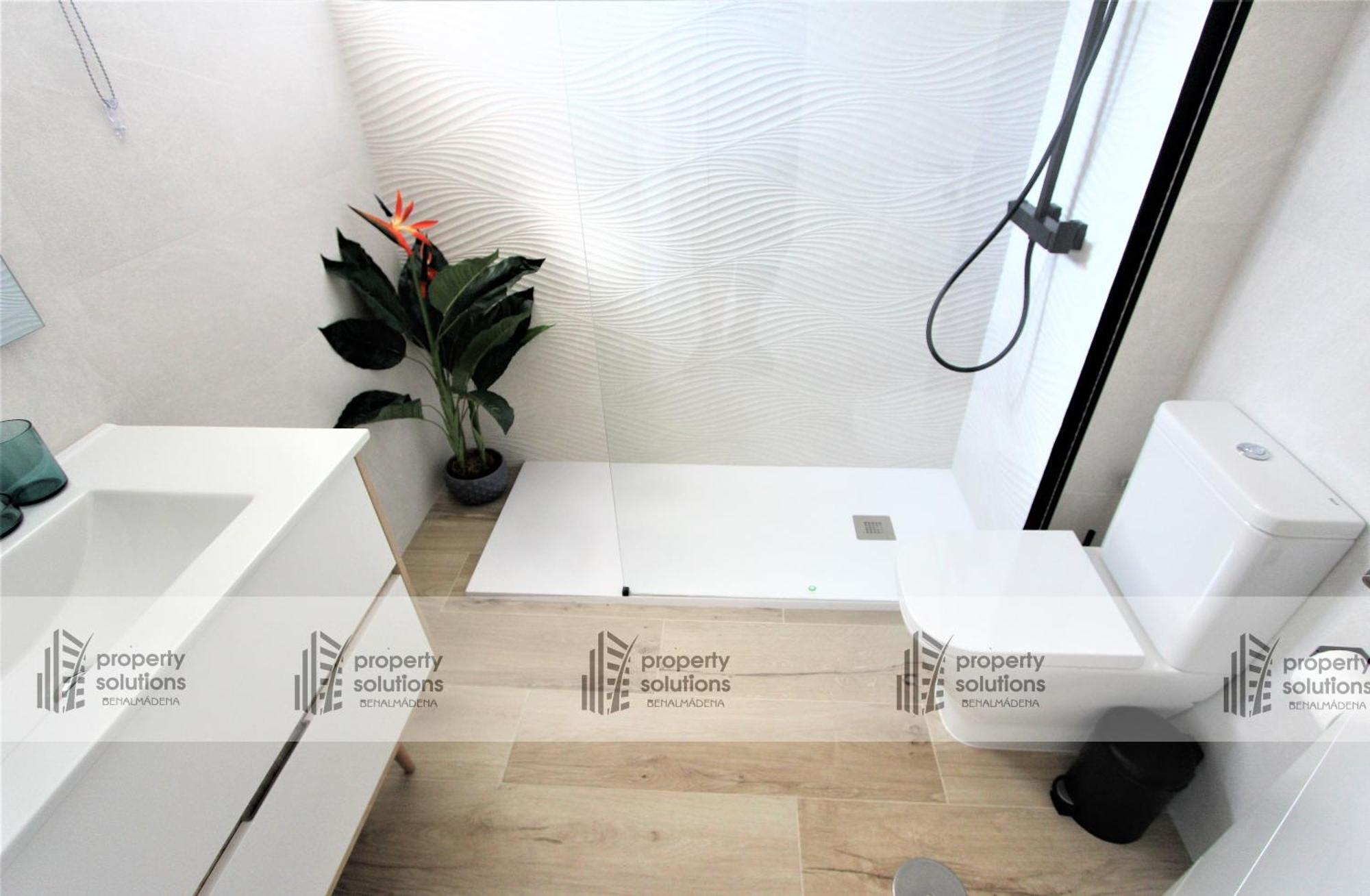 Carihuela Playa - 2ª Linea De Playa - Piscina - Parking Gratis Apartment ตอร์เรโมลิโนส ภายนอก รูปภาพ