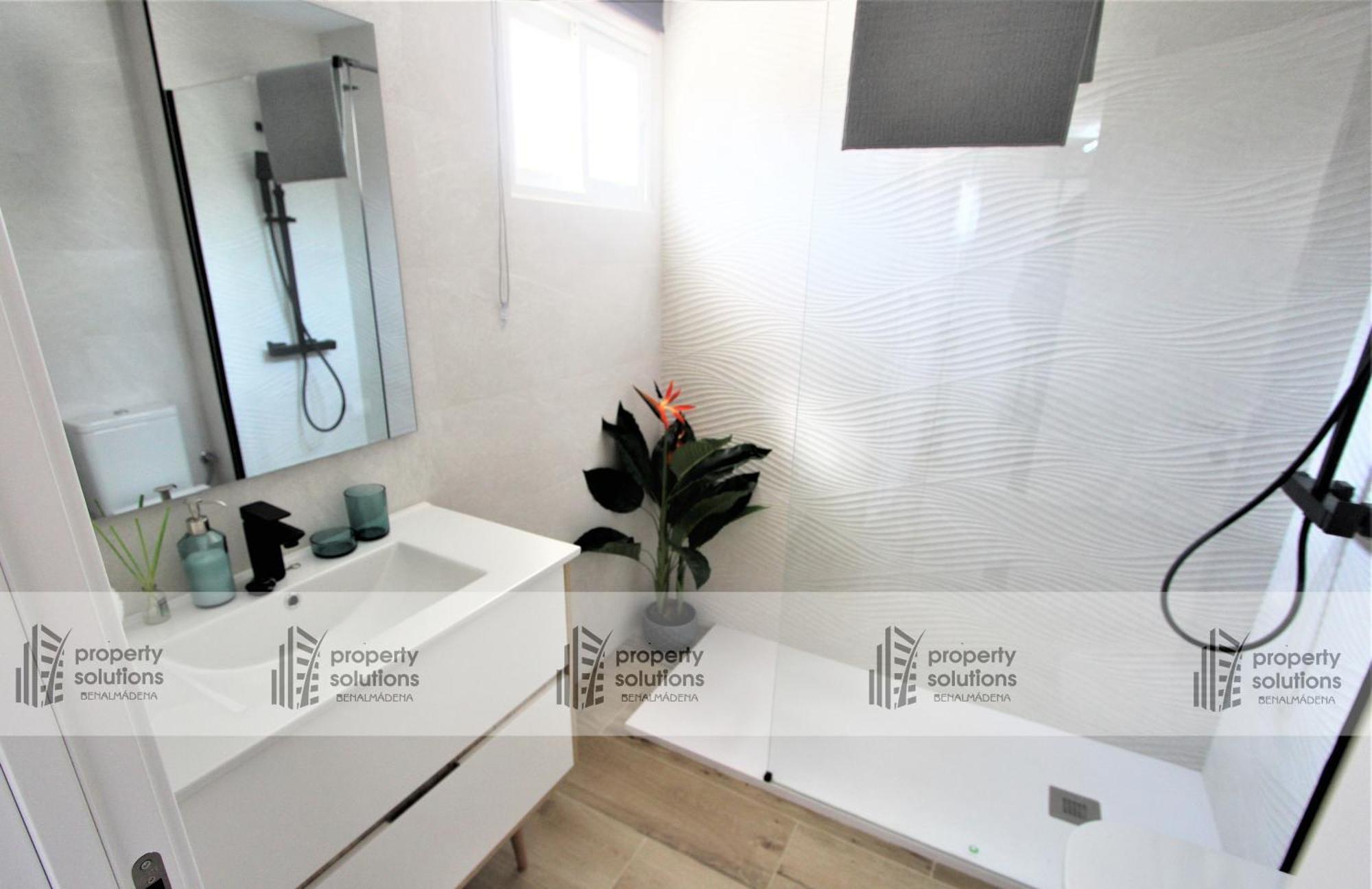 Carihuela Playa - 2ª Linea De Playa - Piscina - Parking Gratis Apartment ตอร์เรโมลิโนส ภายนอก รูปภาพ
